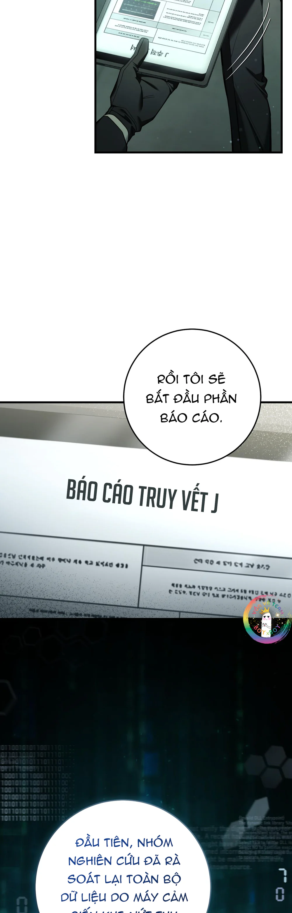 Đọc truyện Thợ Săn Chỉ Muốn Ở Ẩn - Chapter 33