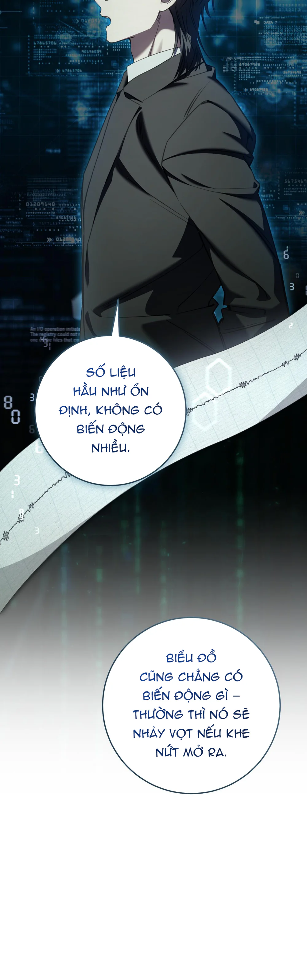 Đọc truyện Thợ Săn Chỉ Muốn Ở Ẩn - Chapter 33