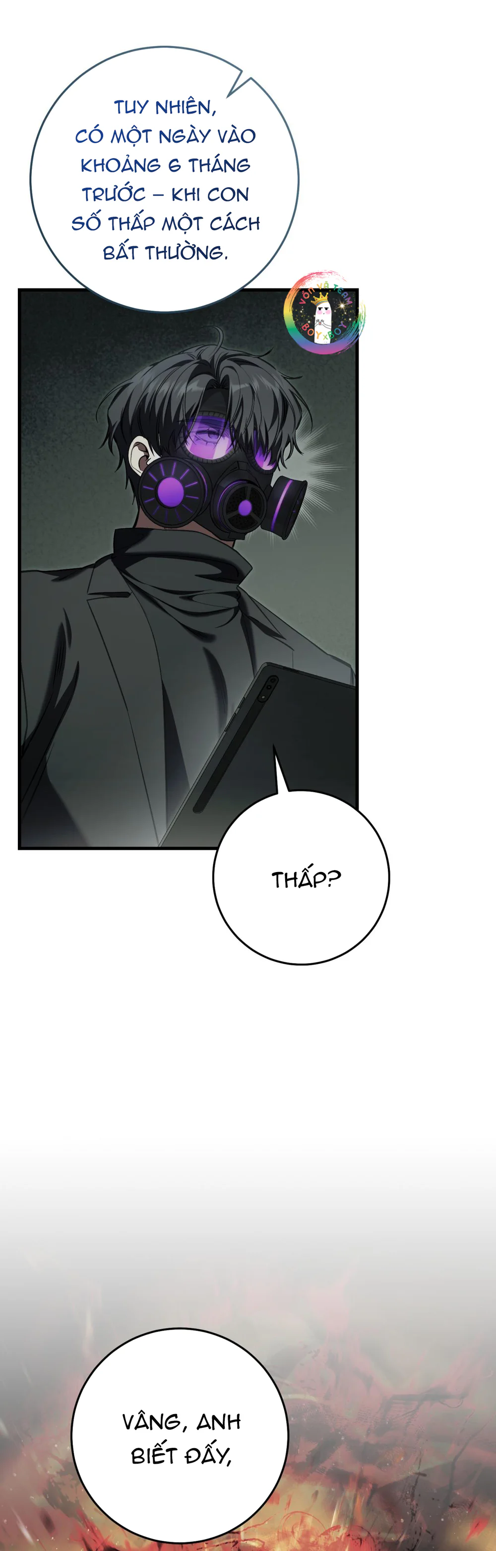 Đọc truyện Thợ Săn Chỉ Muốn Ở Ẩn - Chapter 33