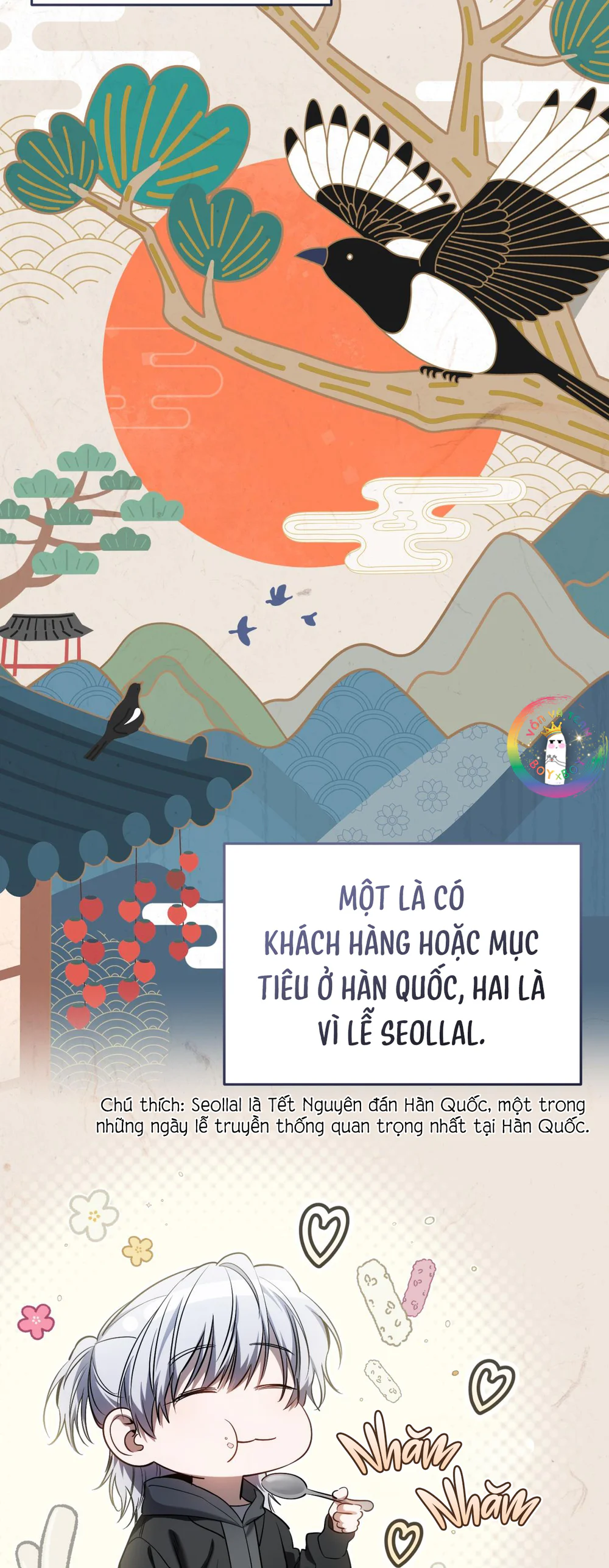 Đọc truyện Thợ Săn Chỉ Muốn Ở Ẩn - Chapter 33
