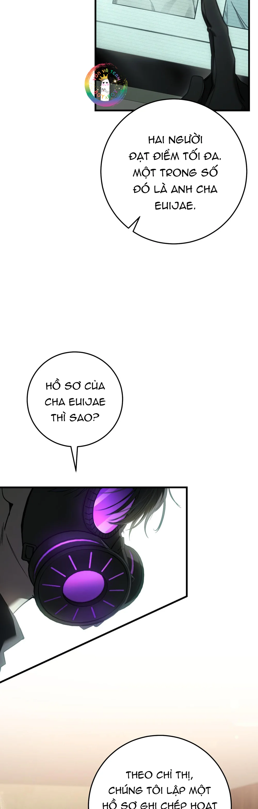 Đọc truyện Thợ Săn Chỉ Muốn Ở Ẩn - Chapter 33