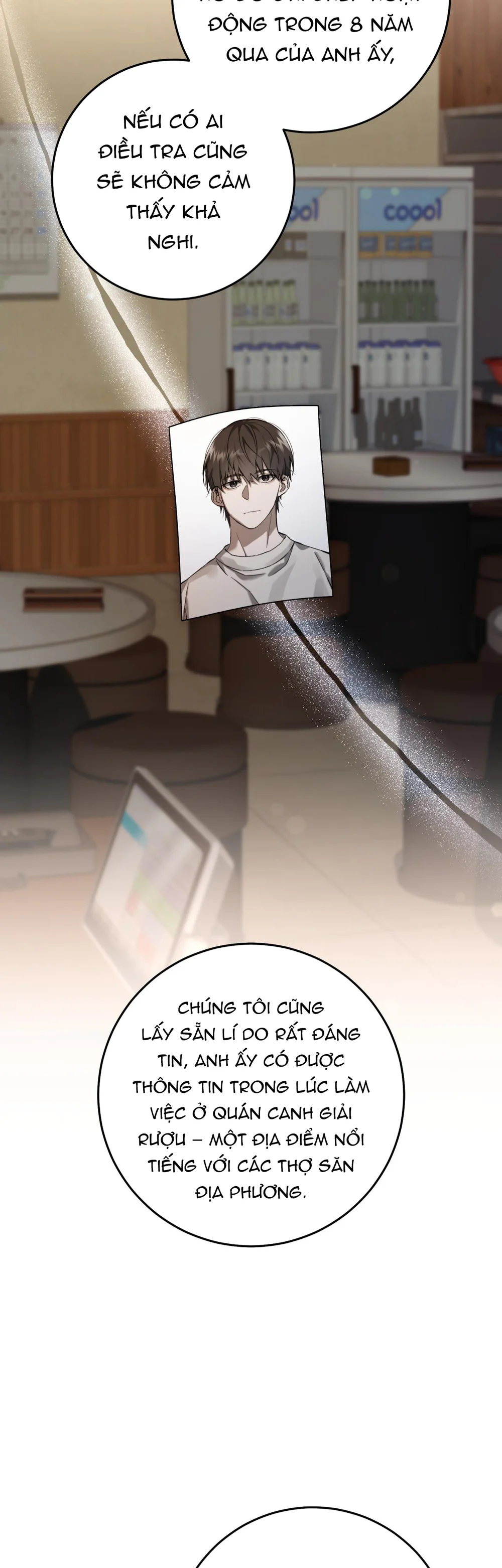 Đọc truyện Thợ Săn Chỉ Muốn Ở Ẩn - Chapter 33