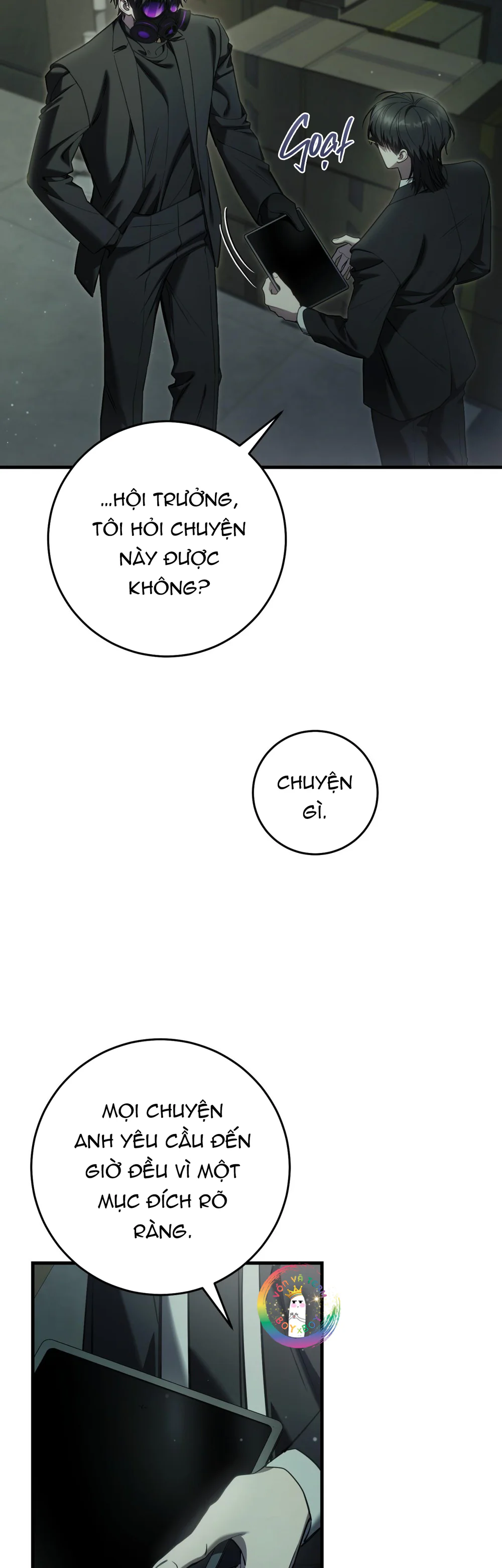 Đọc truyện Thợ Săn Chỉ Muốn Ở Ẩn - Chapter 33