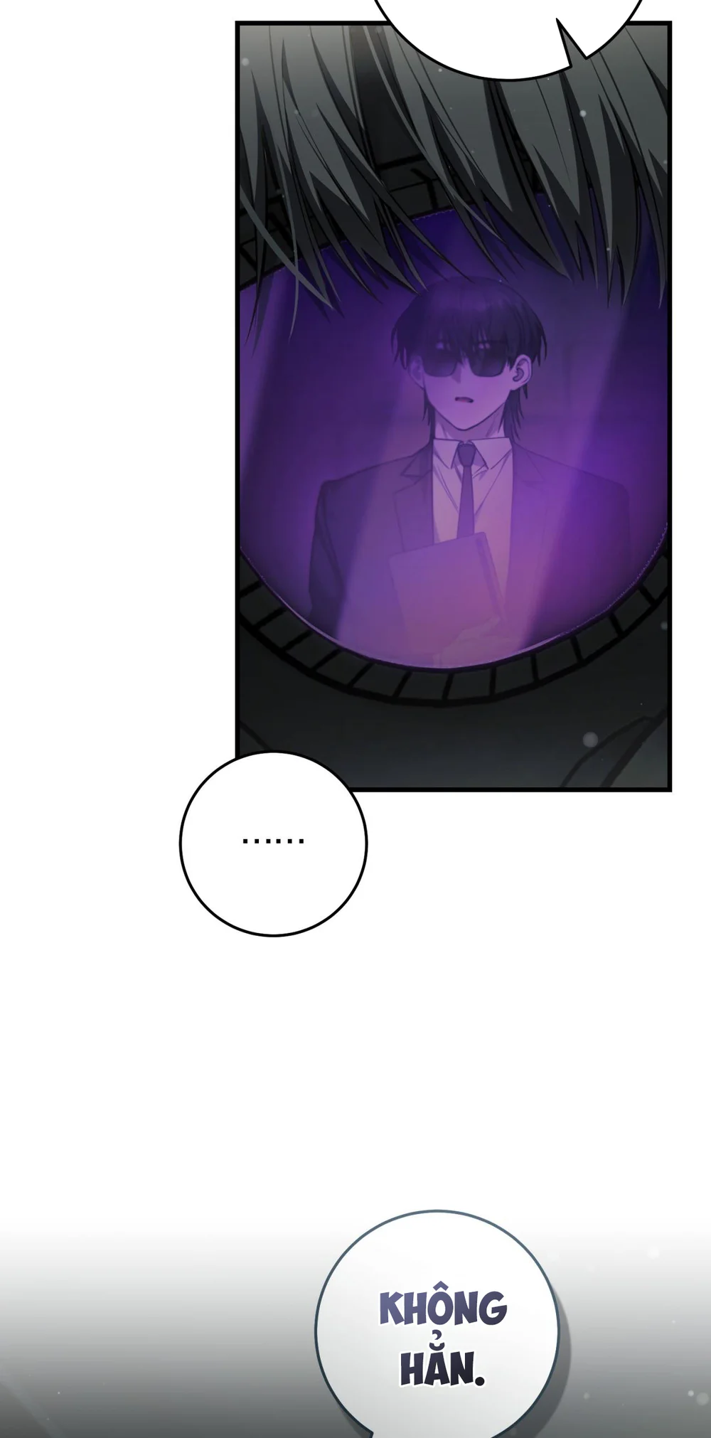 Đọc truyện Thợ Săn Chỉ Muốn Ở Ẩn - Chapter 33