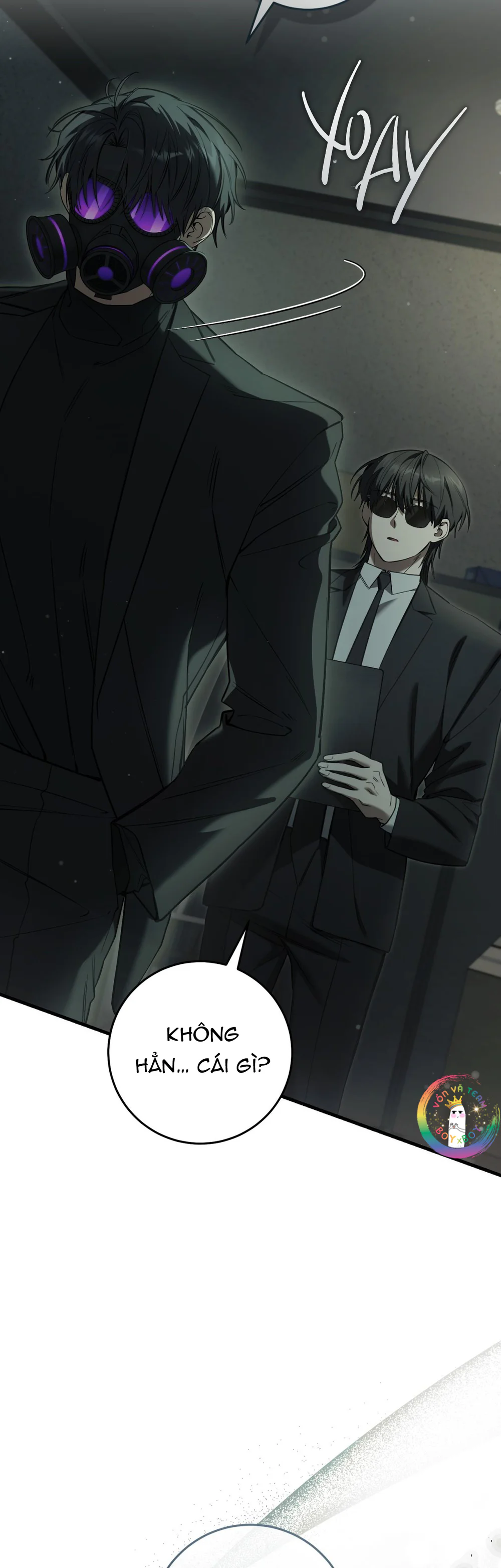 Đọc truyện Thợ Săn Chỉ Muốn Ở Ẩn - Chapter 33