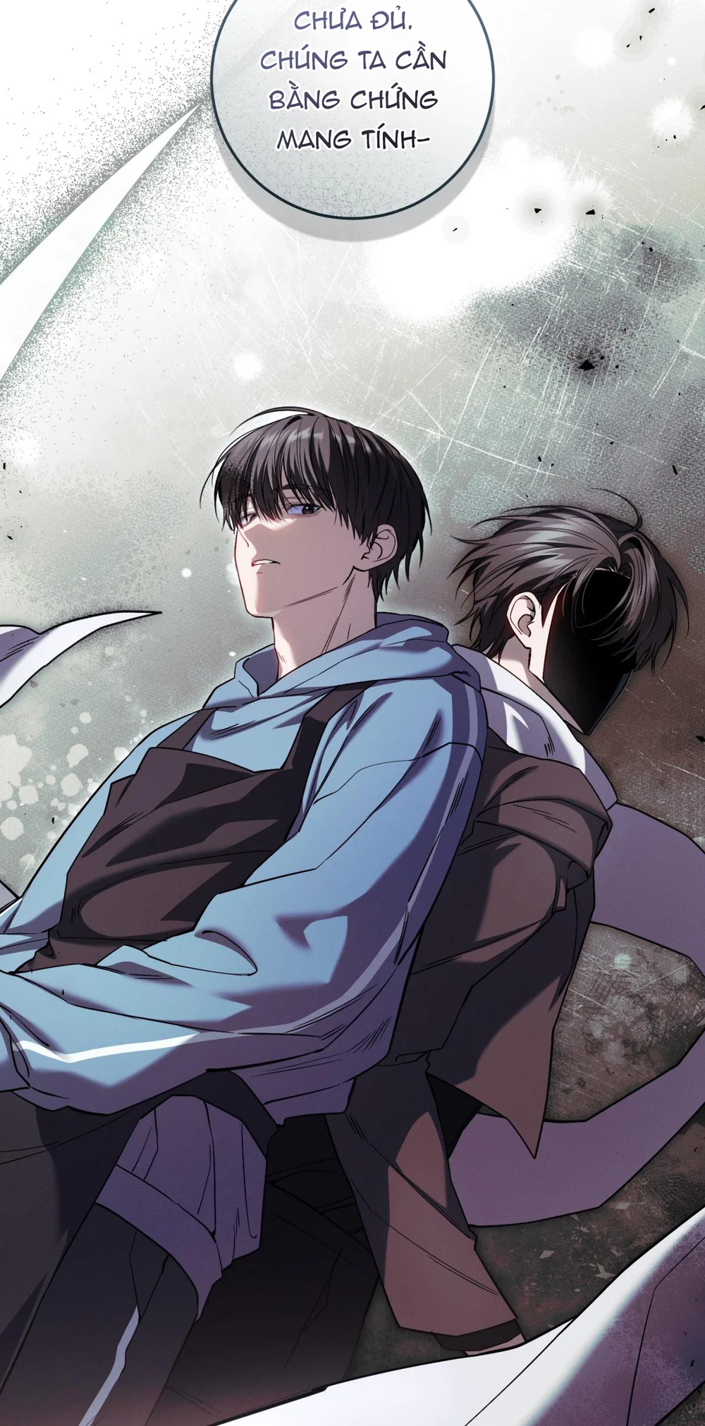 Đọc truyện Thợ Săn Chỉ Muốn Ở Ẩn - Chapter 33
