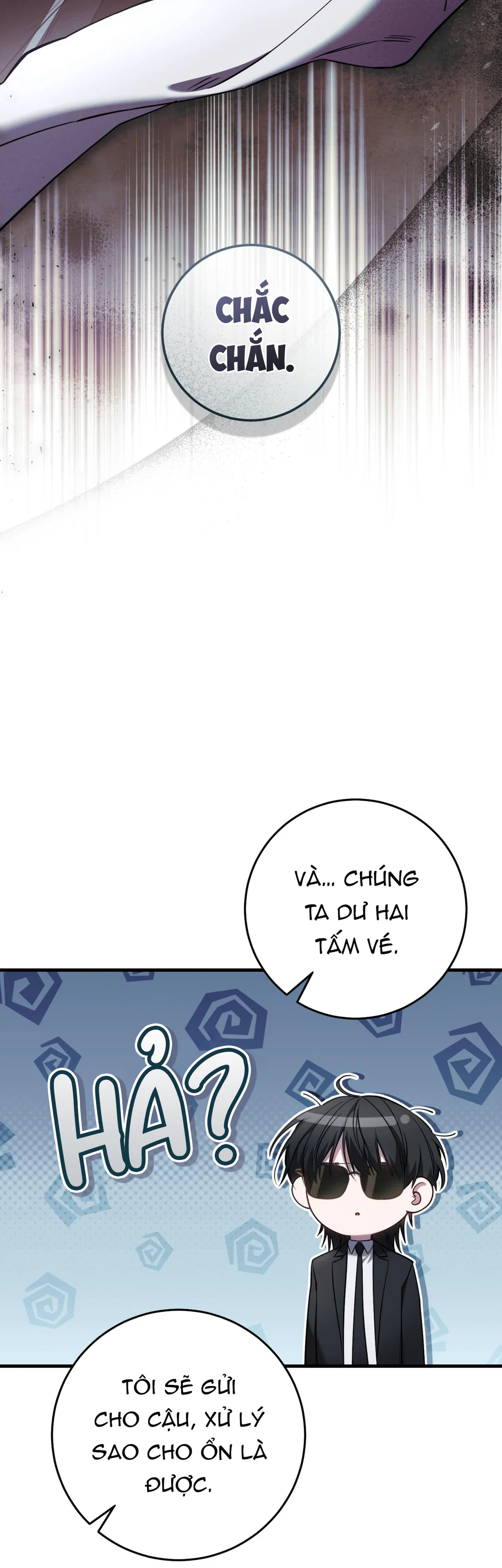 Đọc truyện Thợ Săn Chỉ Muốn Ở Ẩn - Chapter 33