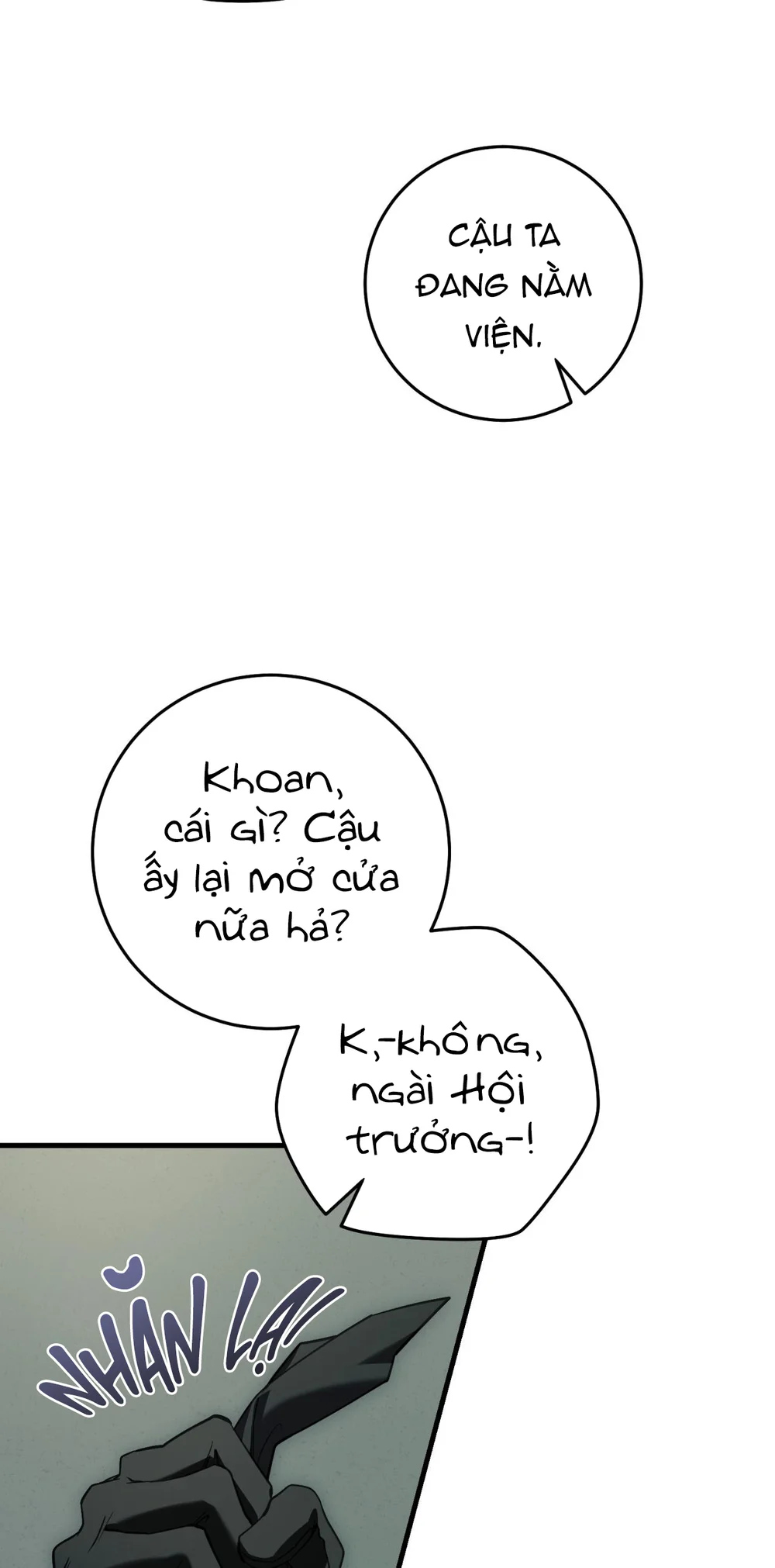 Đọc truyện Thợ Săn Chỉ Muốn Ở Ẩn - Chapter 33