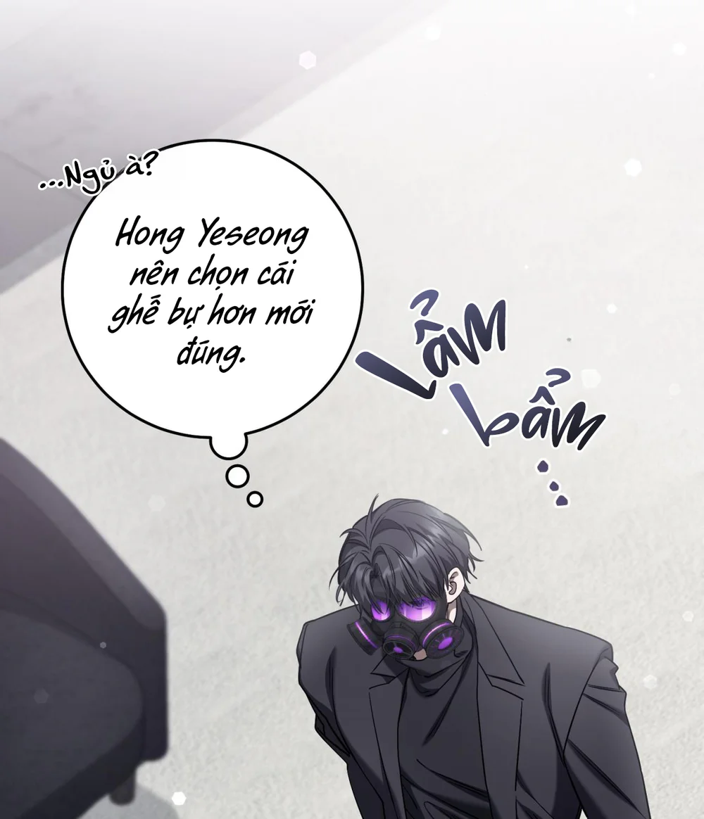 Đọc truyện Thợ Săn Chỉ Muốn Ở Ẩn - Chapter 33
