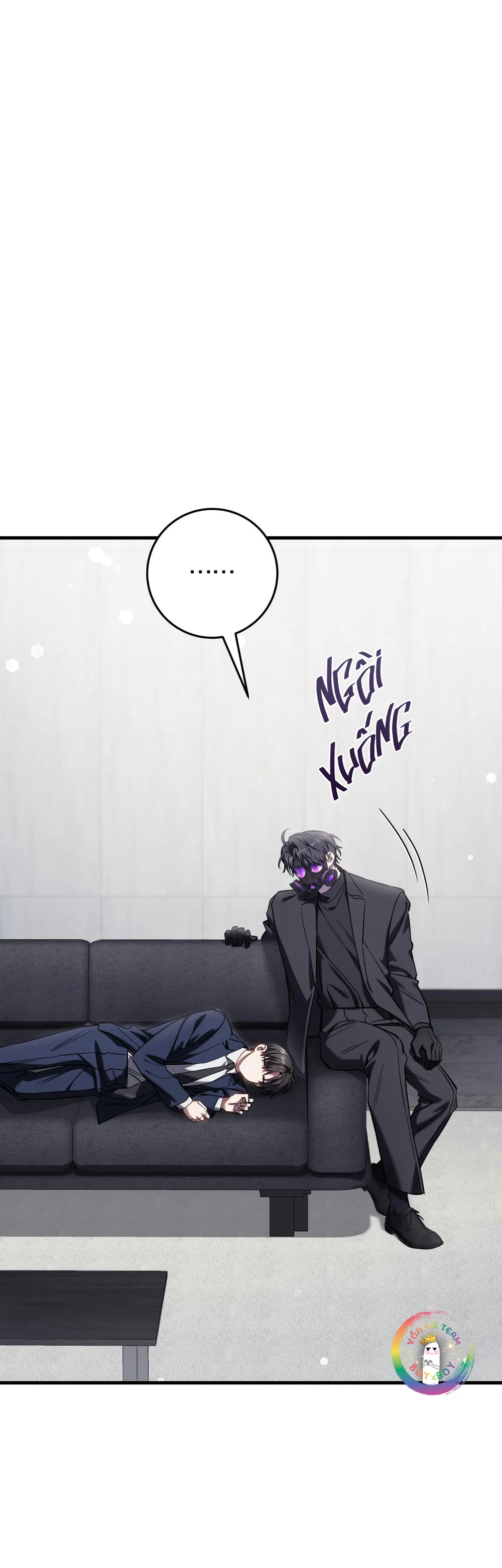 Đọc truyện Thợ Săn Chỉ Muốn Ở Ẩn - Chapter 33