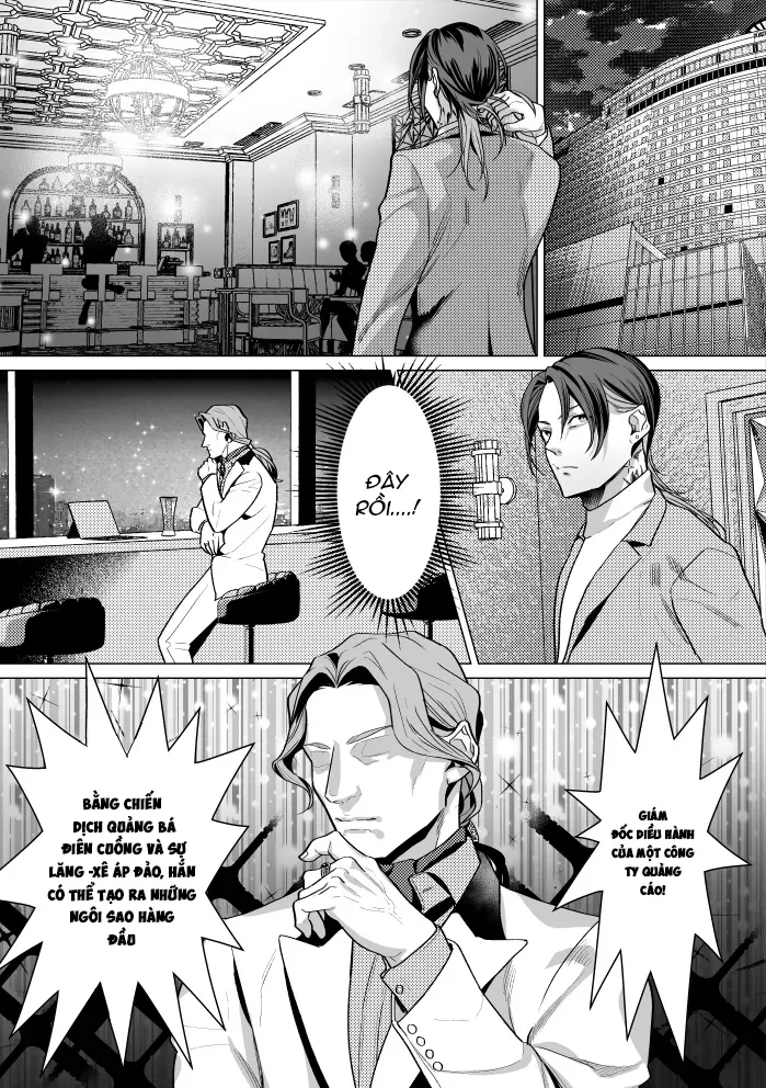 Đọc truyện Làm Vội Mấy Quả Lọ - Chapter 10.3