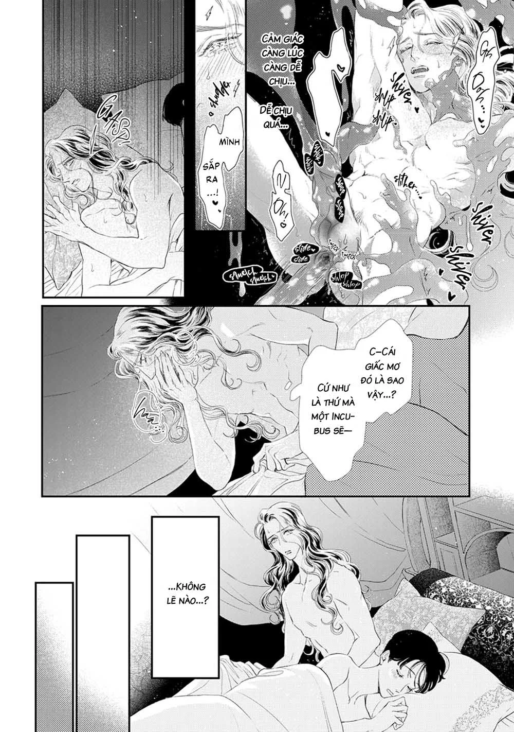 Đọc truyện QUỶ RĂM - Chapter 14.3
