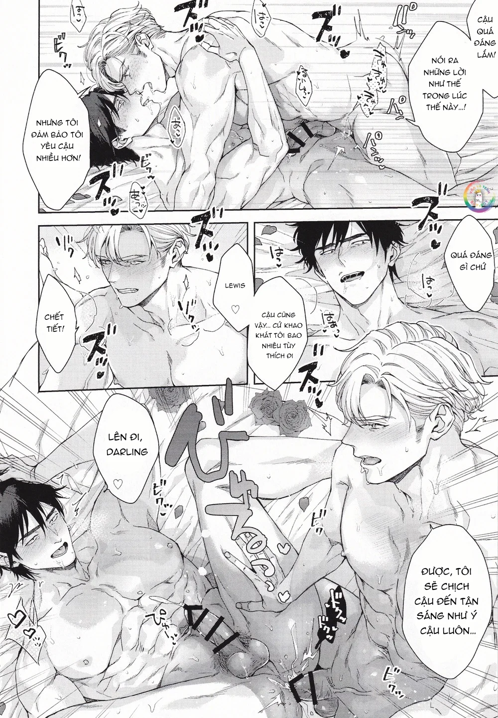 Đọc truyện XÉ TÚI MÙ - Chapter 16 Túi Bang Brave