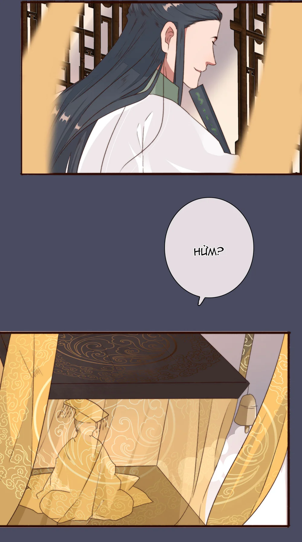 Đọc truyện Hạnh Lâm Phương Hoa - Chapter 115