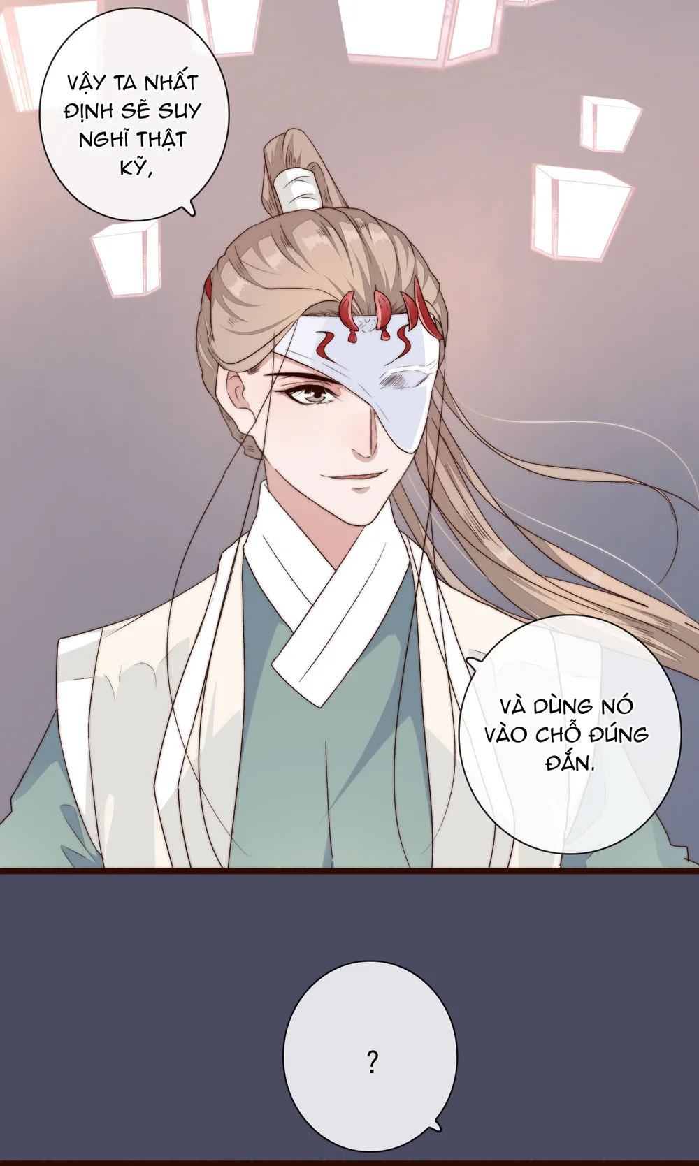 Đọc truyện Hạnh Lâm Phương Hoa - Chapter 115