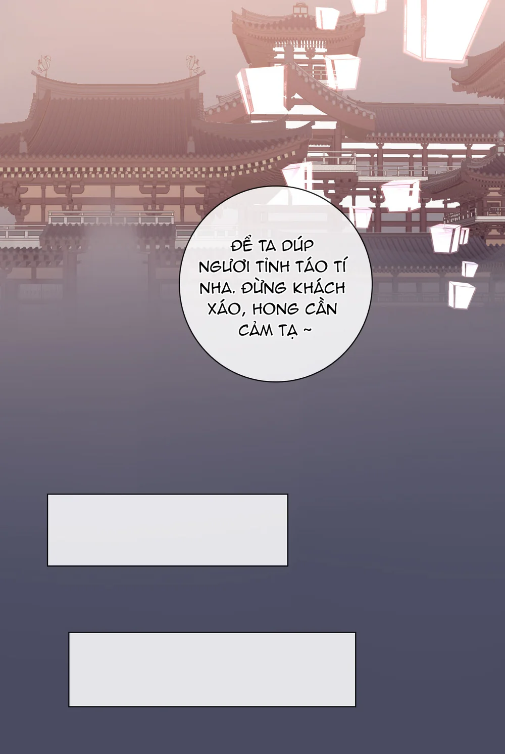 Đọc truyện Hạnh Lâm Phương Hoa - Chapter 115