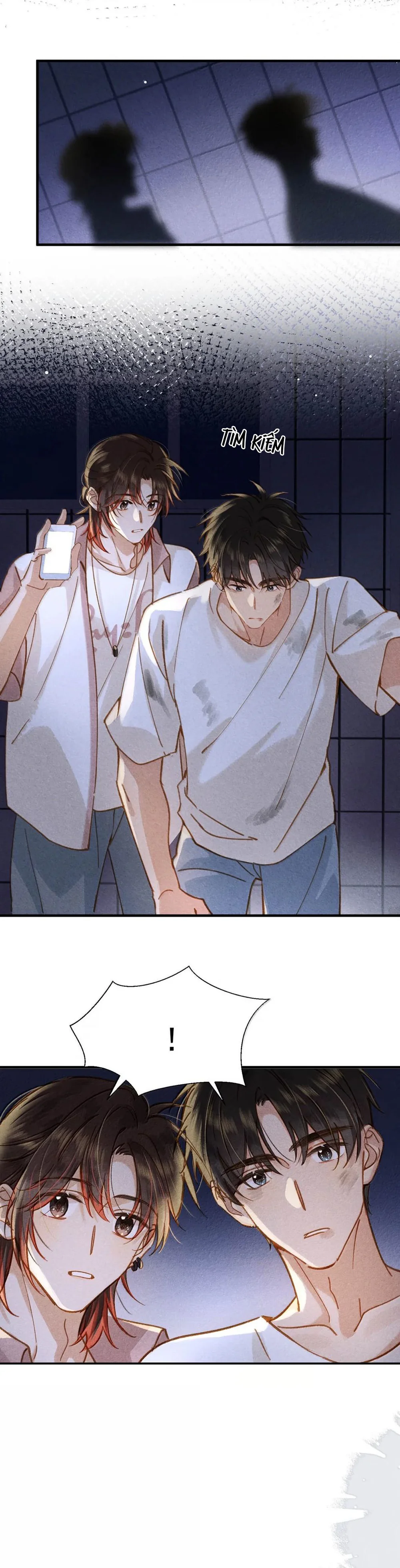 Đọc truyện Sở Thiên Dĩ Nam - Chapter 44