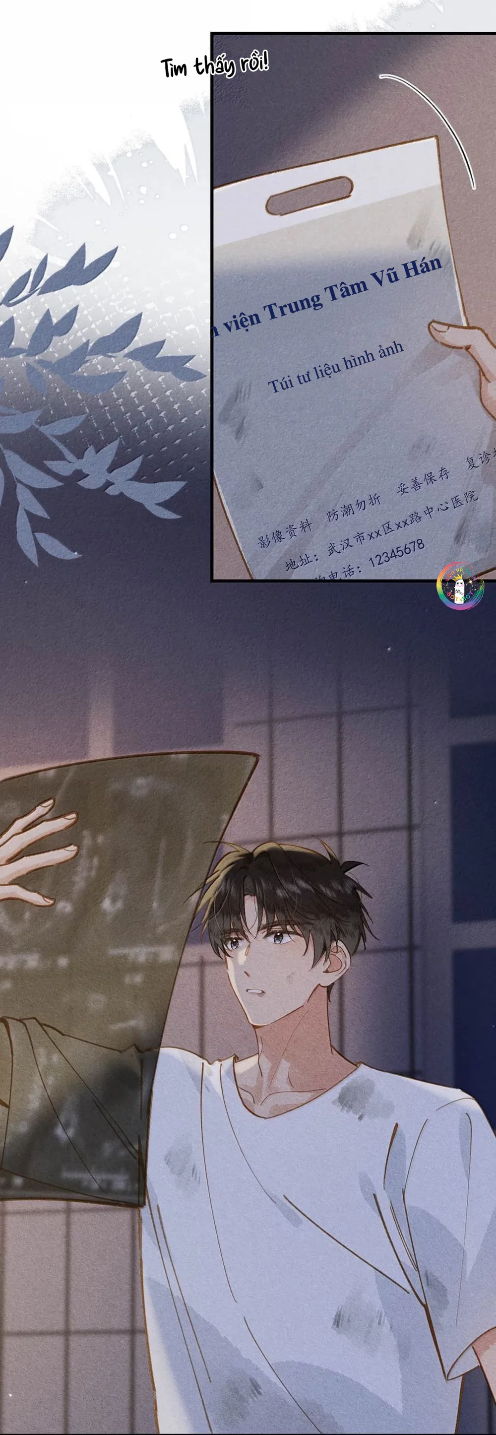 Đọc truyện Sở Thiên Dĩ Nam - Chapter 44