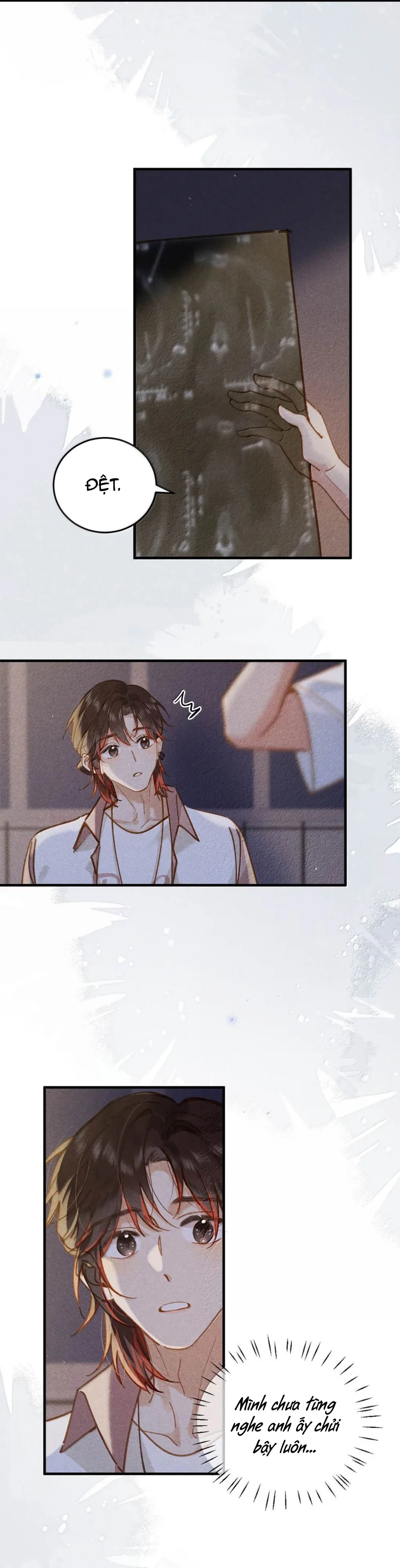 Đọc truyện Sở Thiên Dĩ Nam - Chapter 44