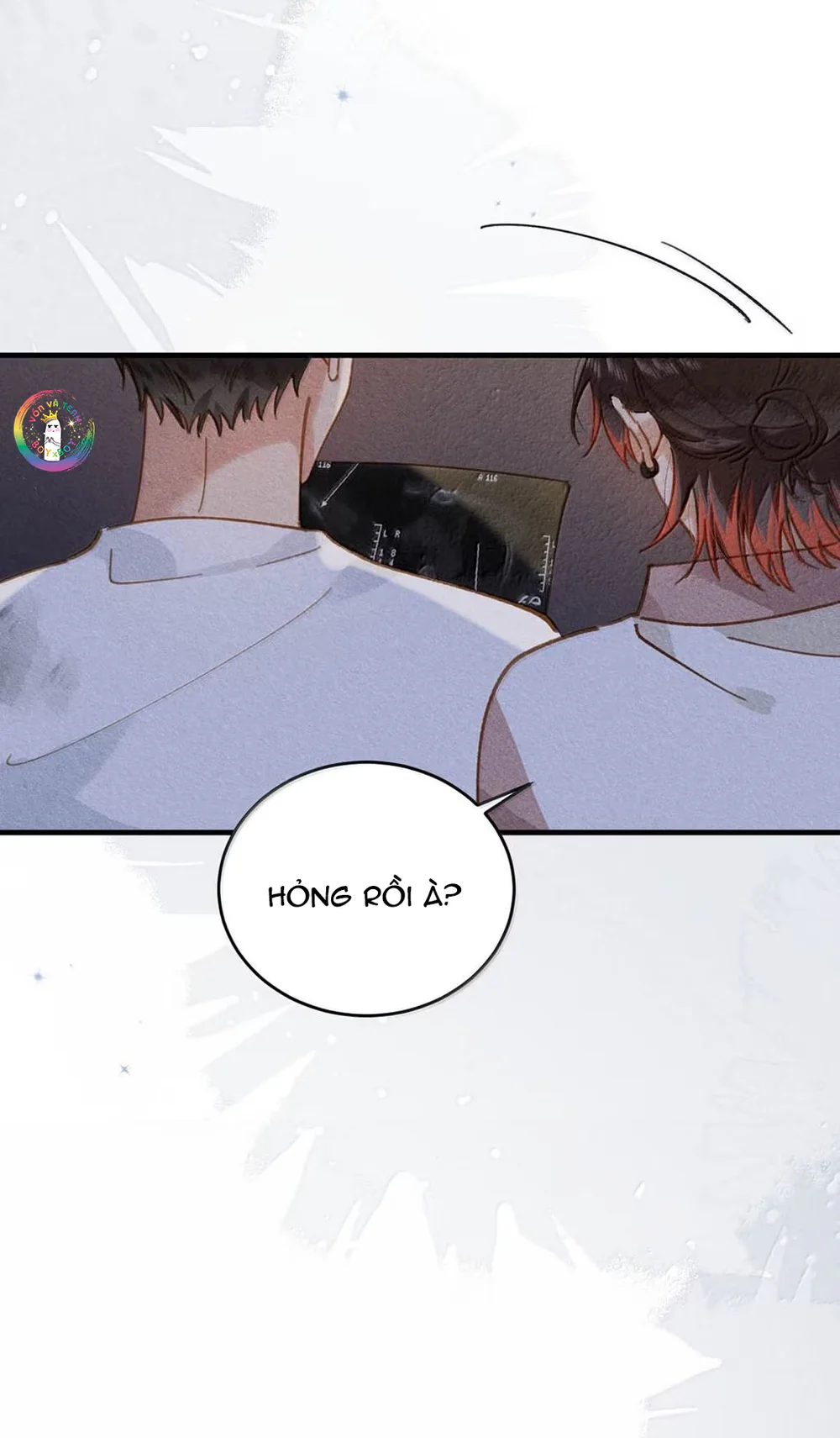 Đọc truyện Sở Thiên Dĩ Nam - Chapter 44