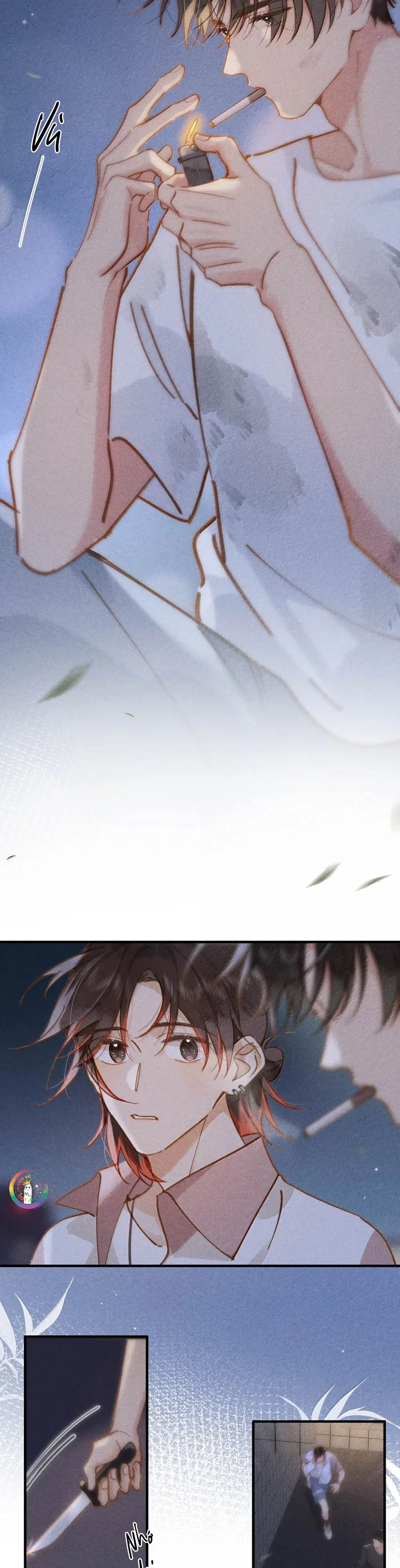 Đọc truyện Sở Thiên Dĩ Nam - Chapter 44