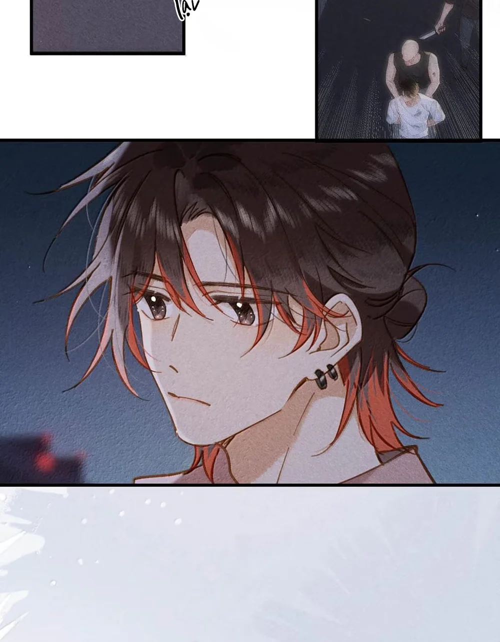 Đọc truyện Sở Thiên Dĩ Nam - Chapter 44