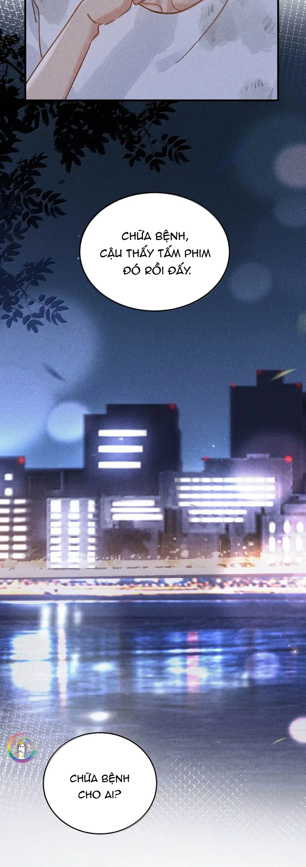 Đọc truyện Sở Thiên Dĩ Nam - Chapter 44