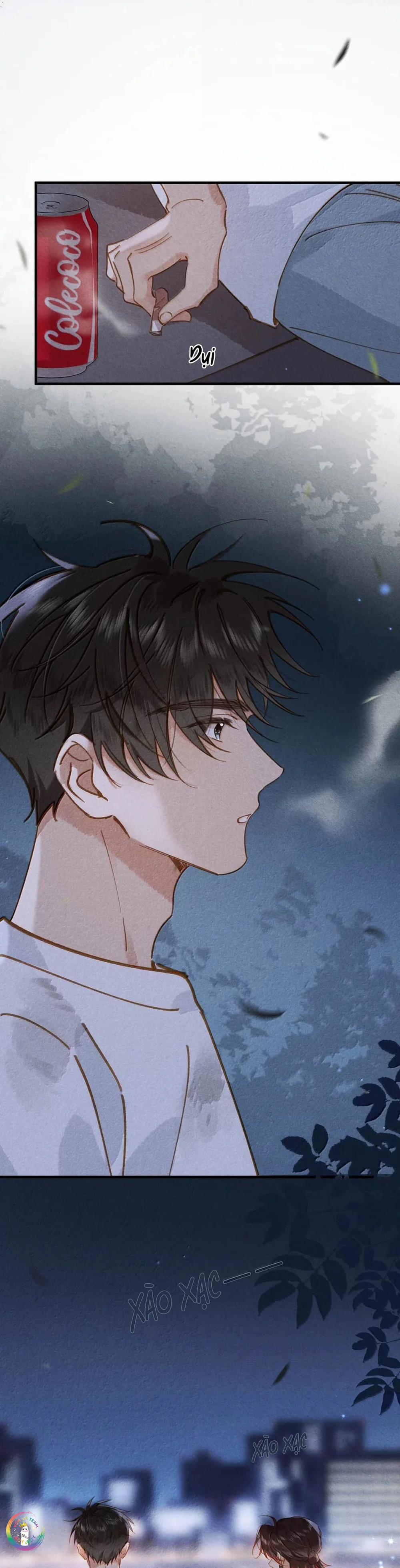 Đọc truyện Sở Thiên Dĩ Nam - Chapter 44