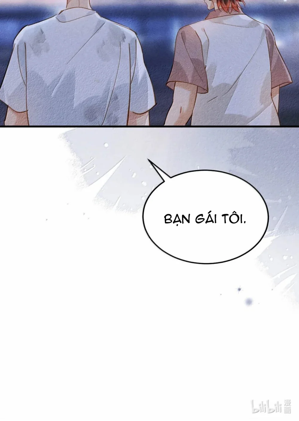 Đọc truyện Sở Thiên Dĩ Nam - Chapter 44