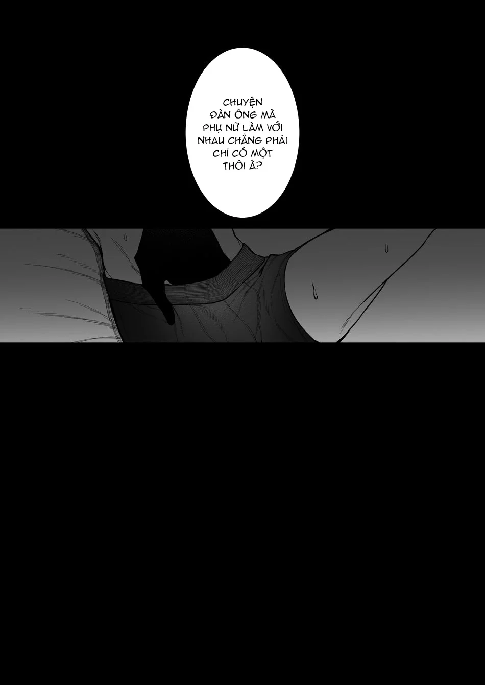 Đọc truyện Nắc Ná Thở - Chapter 40
