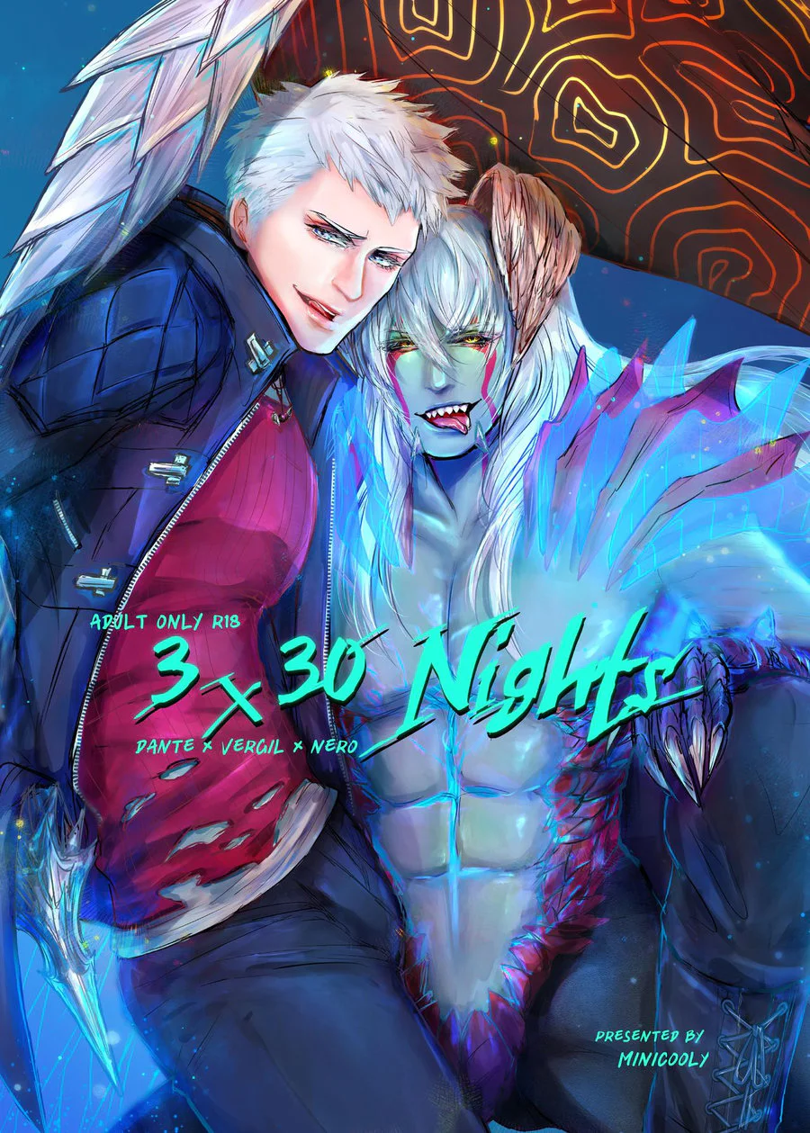 Đọc truyện Cho 50k Couple Lộn Xộn - Chapter 47