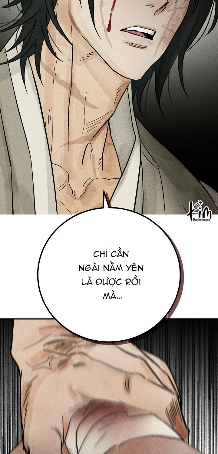 Đọc truyện BL CỔ TRANG-ÂU CỔ NGẮN NHÀ KIM - Chapter 46.3 cu gáy 3
