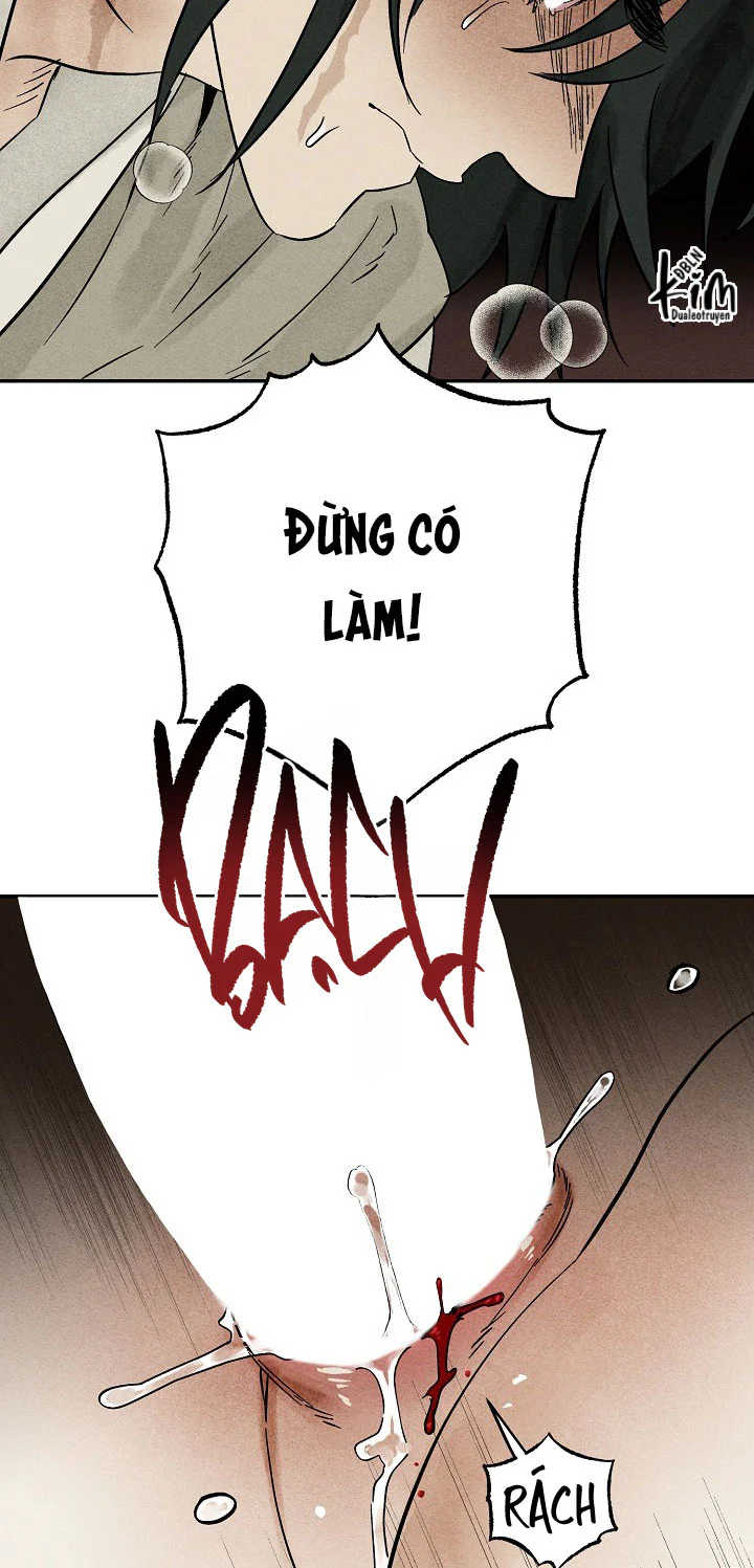 Đọc truyện BL CỔ TRANG-ÂU CỔ NGẮN NHÀ KIM - Chapter 46.3 cu gáy 3