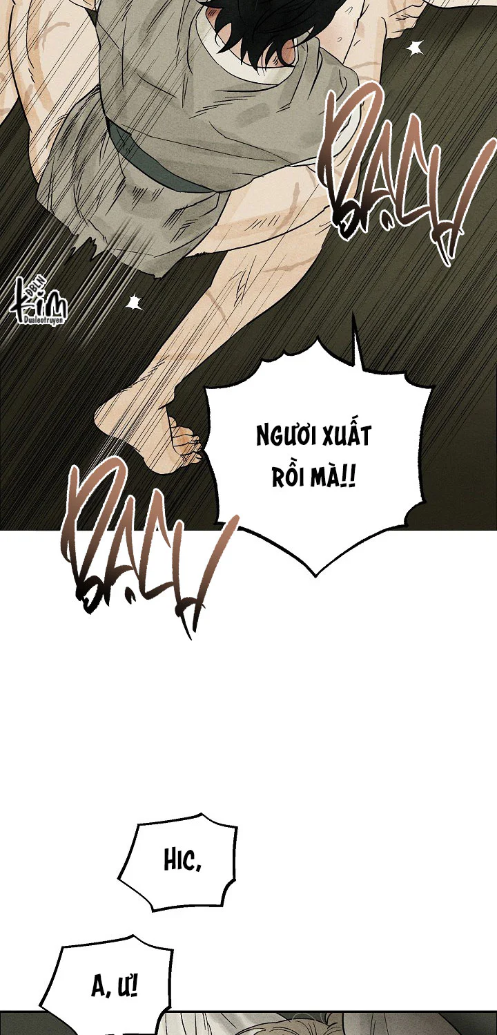 Đọc truyện BL CỔ TRANG-ÂU CỔ NGẮN NHÀ KIM - Chapter 46.3 cu gáy 3
