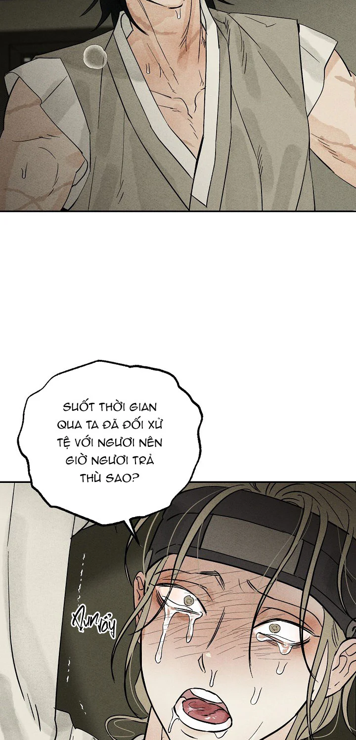 Đọc truyện BL CỔ TRANG-ÂU CỔ NGẮN NHÀ KIM - Chapter 46.3 cu gáy 3