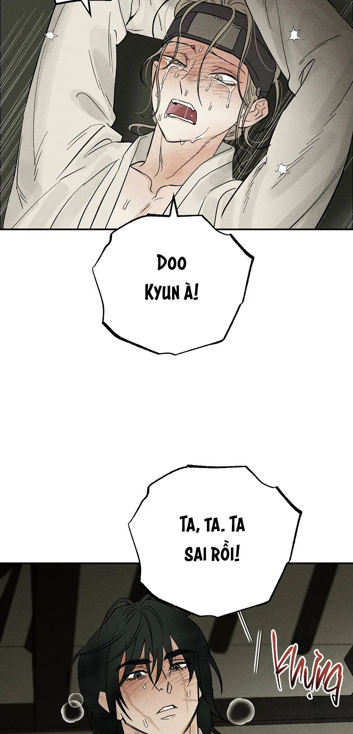 Đọc truyện BL CỔ TRANG-ÂU CỔ NGẮN NHÀ KIM - Chapter 46.3 cu gáy 3