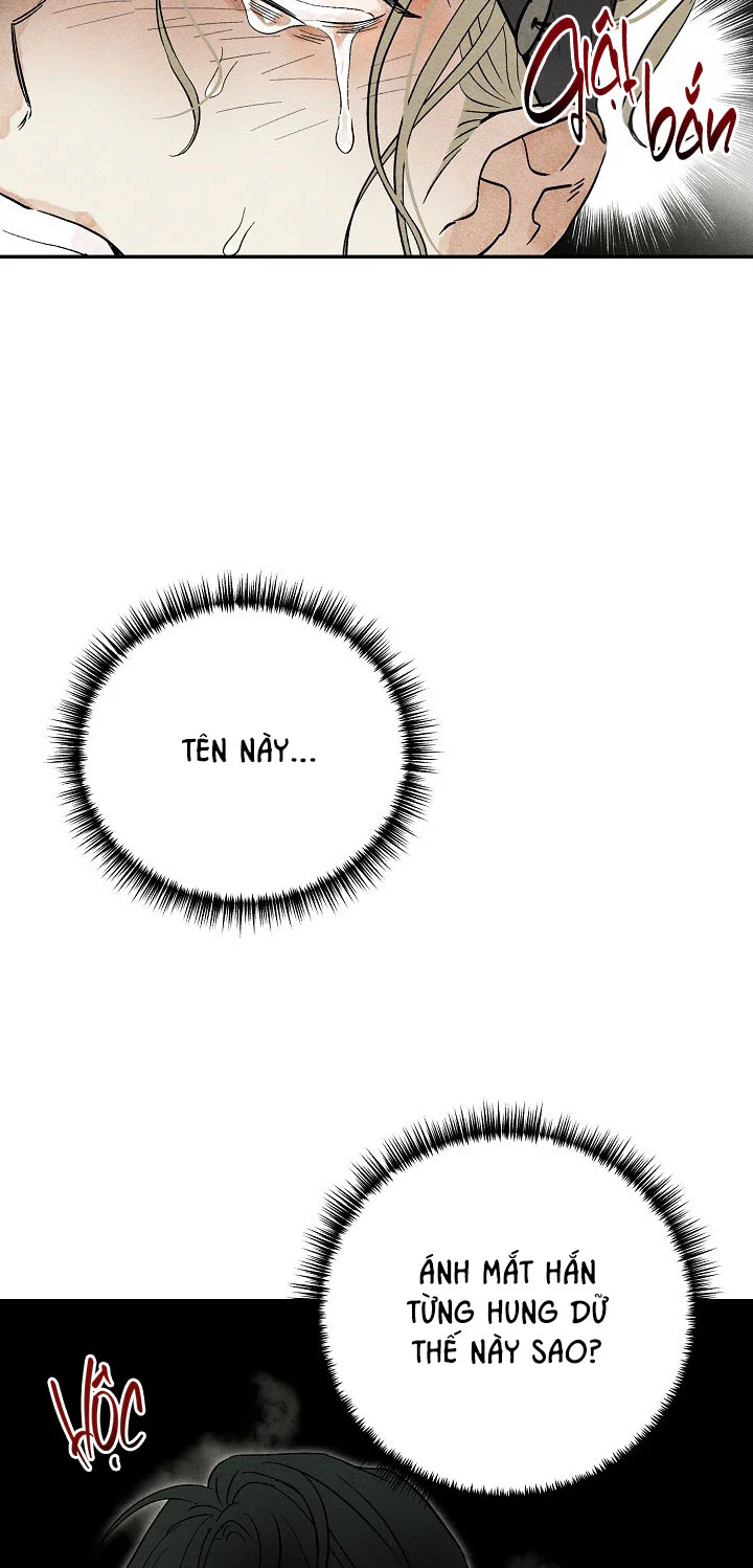 Đọc truyện BL CỔ TRANG-ÂU CỔ NGẮN NHÀ KIM - Chapter 46.3