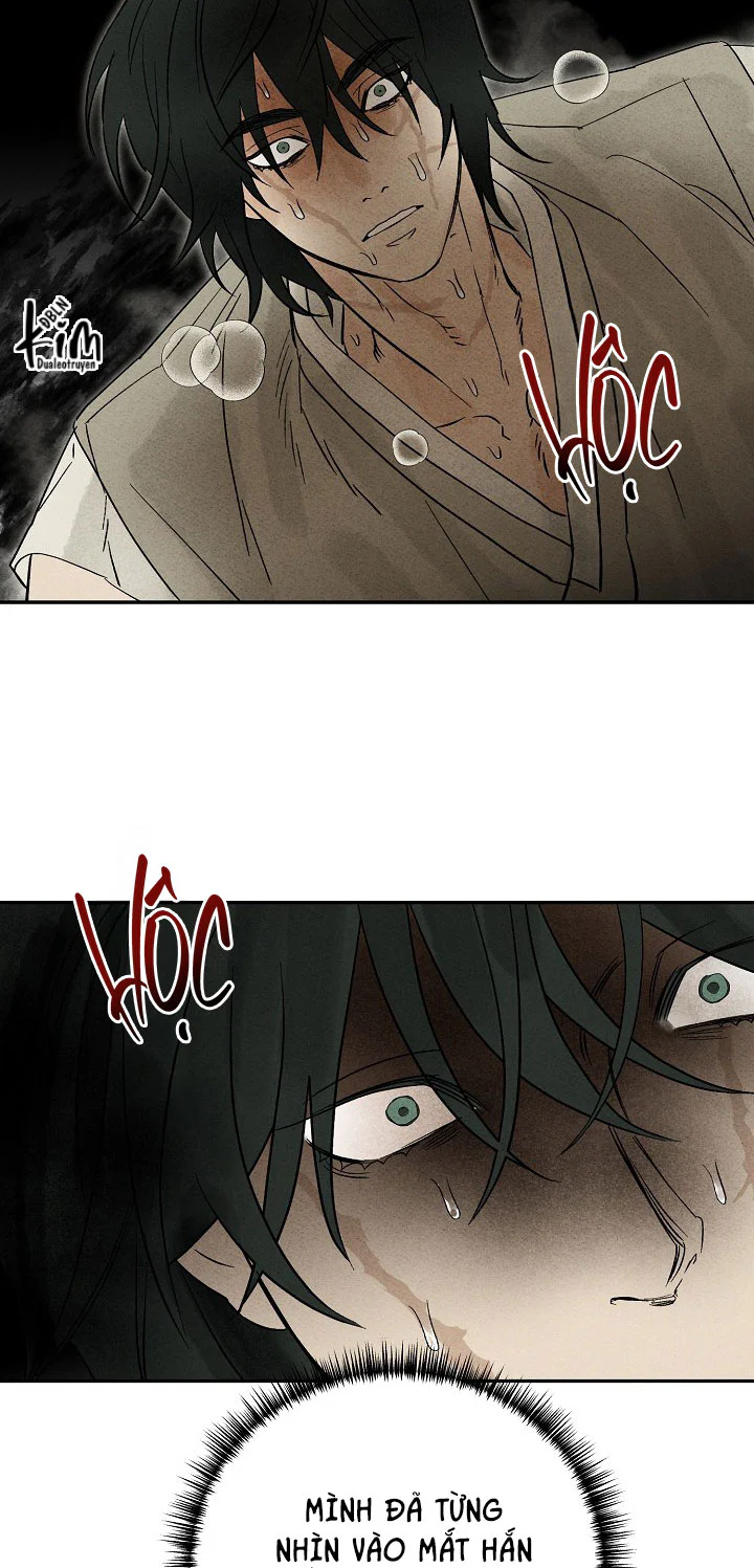 Đọc truyện BL CỔ TRANG-ÂU CỔ NGẮN NHÀ KIM - Chapter 46.3