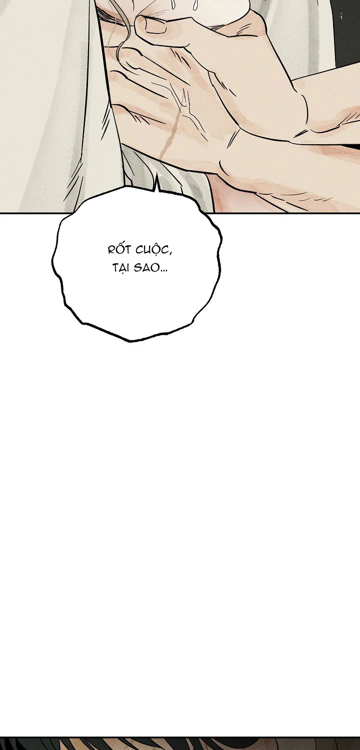 Đọc truyện BL CỔ TRANG-ÂU CỔ NGẮN NHÀ KIM - Chapter 46.3 cu gáy 3