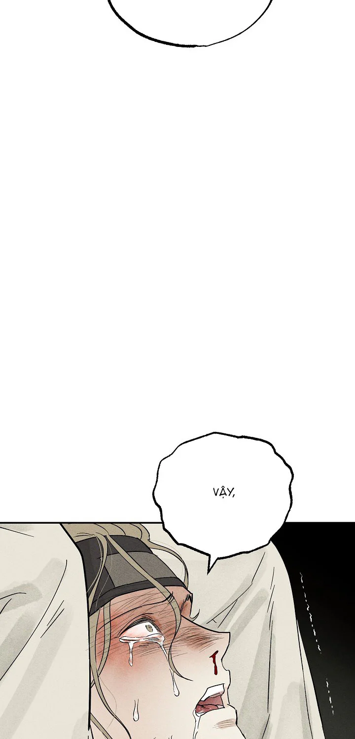 Đọc truyện BL CỔ TRANG-ÂU CỔ NGẮN NHÀ KIM - Chapter 46.3 cu gáy 3