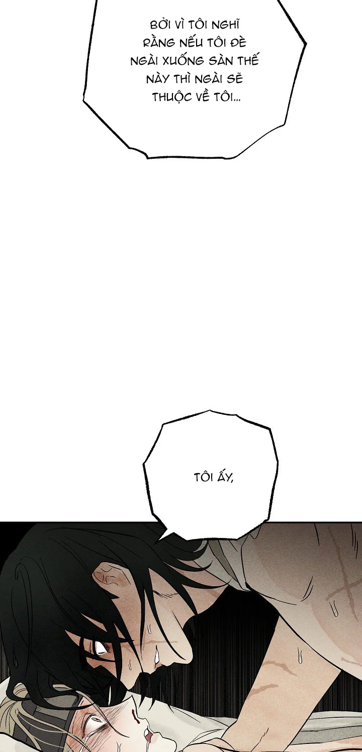 Đọc truyện BL CỔ TRANG-ÂU CỔ NGẮN NHÀ KIM - Chapter 46.3 cu gáy 3