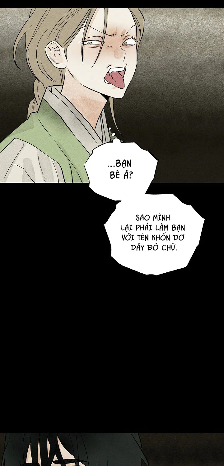 Đọc truyện BL CỔ TRANG-ÂU CỔ NGẮN NHÀ KIM - Chapter 46.3 cu gáy 3