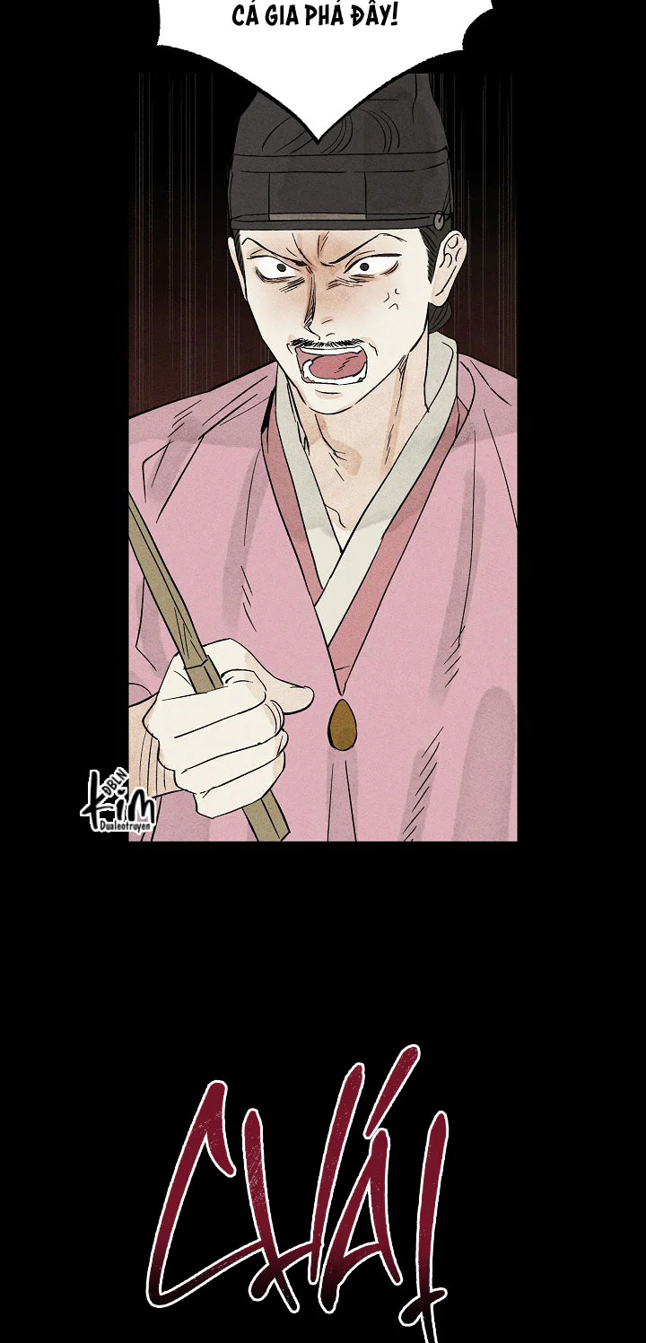 Đọc truyện BL CỔ TRANG-ÂU CỔ NGẮN NHÀ KIM - Chapter 46.3