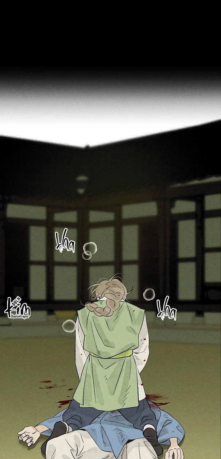 Đọc truyện BL CỔ TRANG-ÂU CỔ NGẮN NHÀ KIM - Chapter 46.3 cu gáy 3