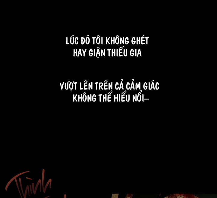 Đọc truyện BL CỔ TRANG-ÂU CỔ NGẮN NHÀ KIM - Chapter 46.3 cu gáy 3