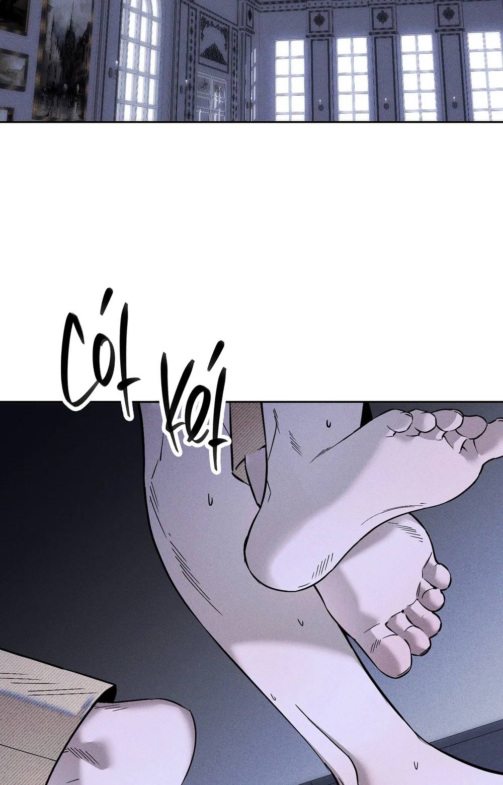 Đọc truyện BỂ TÌNH - Chapter 9