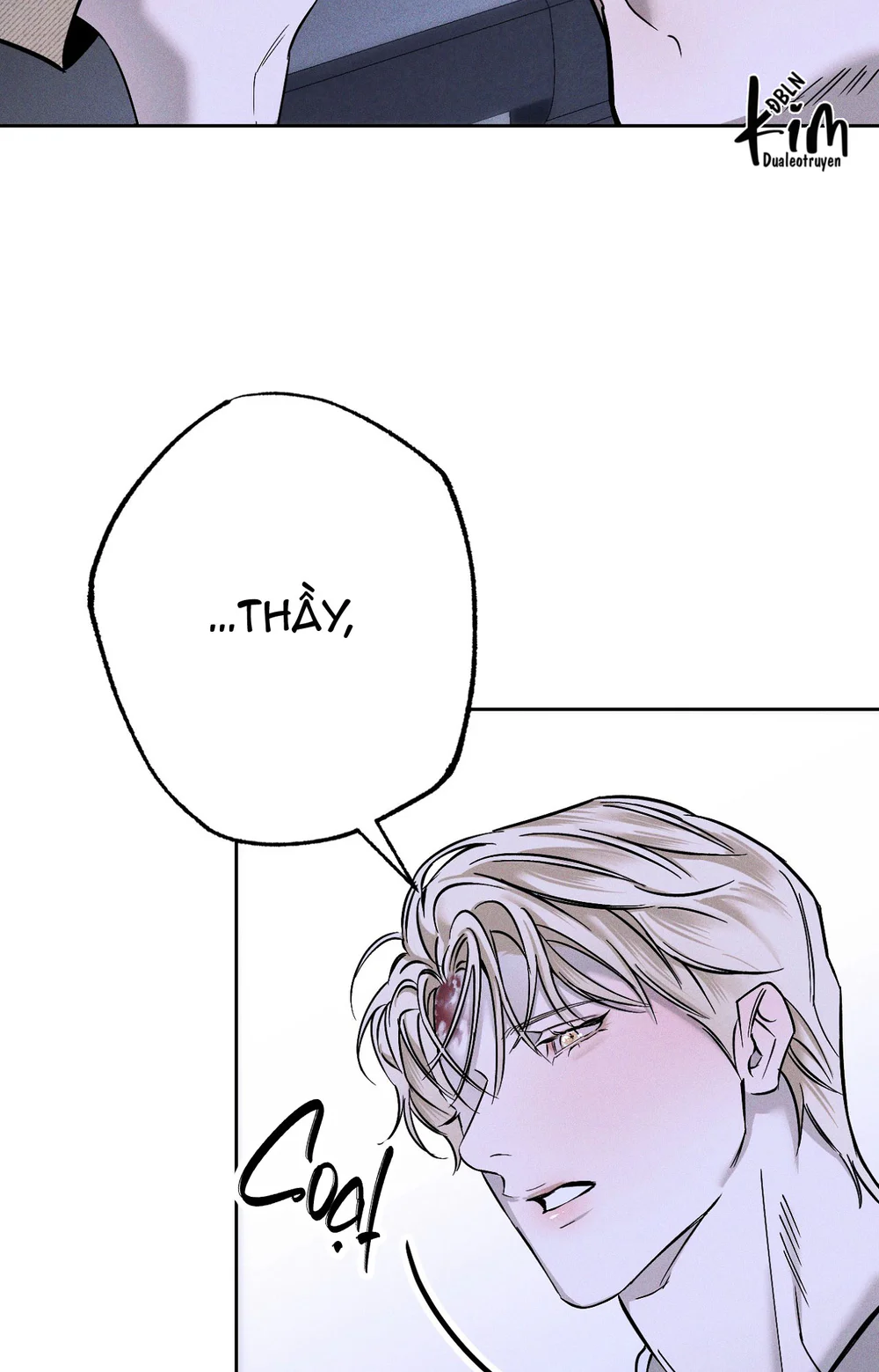 Đọc truyện BỂ TÌNH - Chapter 9