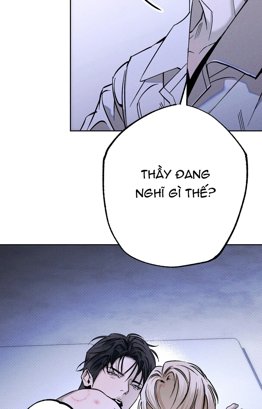Đọc truyện BỂ TÌNH - Chapter 9