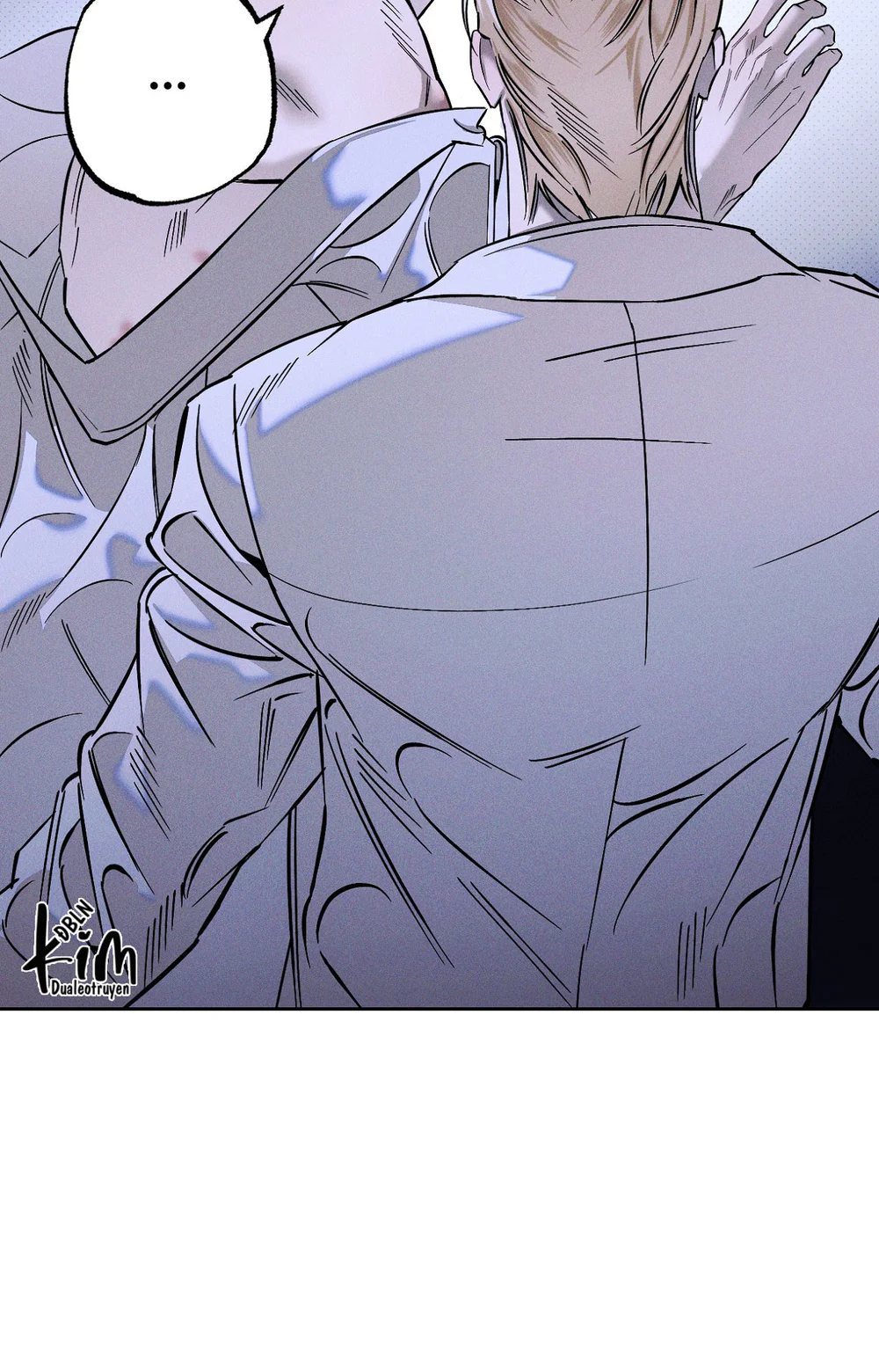 Đọc truyện BỂ TÌNH - Chapter 9