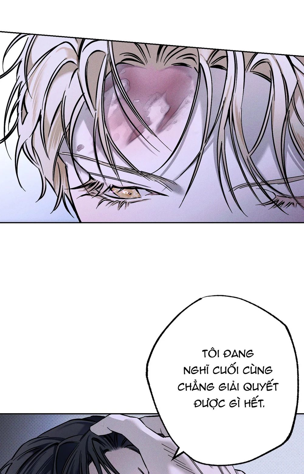 Đọc truyện BỂ TÌNH - Chapter 9